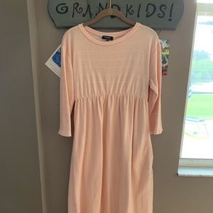 Roolee mom dress